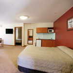 Executive 2 Room Suite